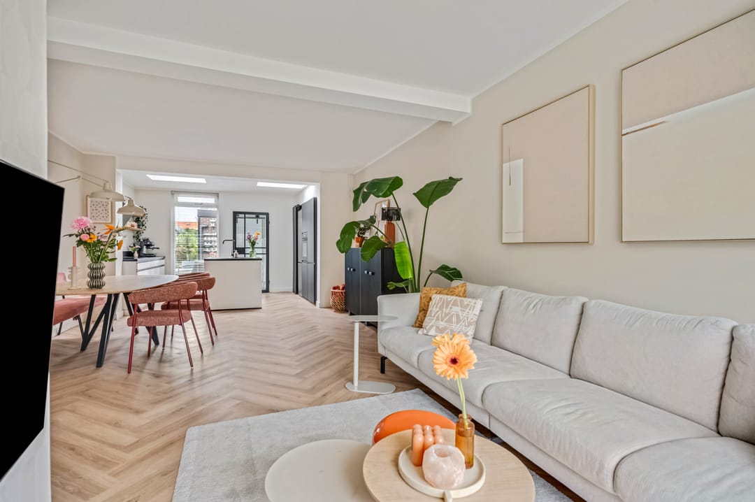 Foto 8 van De Savornin Lohmanstraat 22