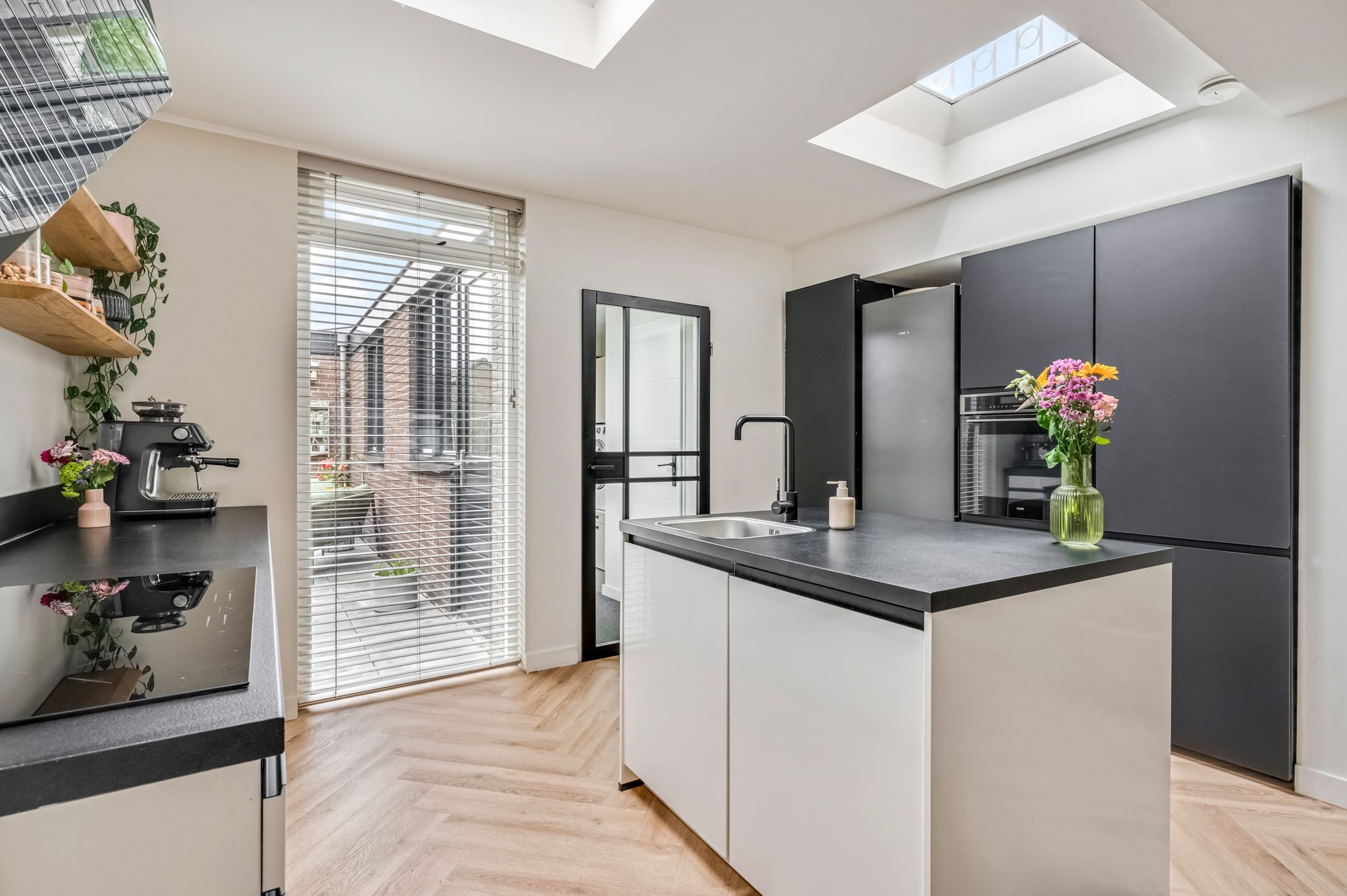 Foto 12 van De Savornin Lohmanstraat 22