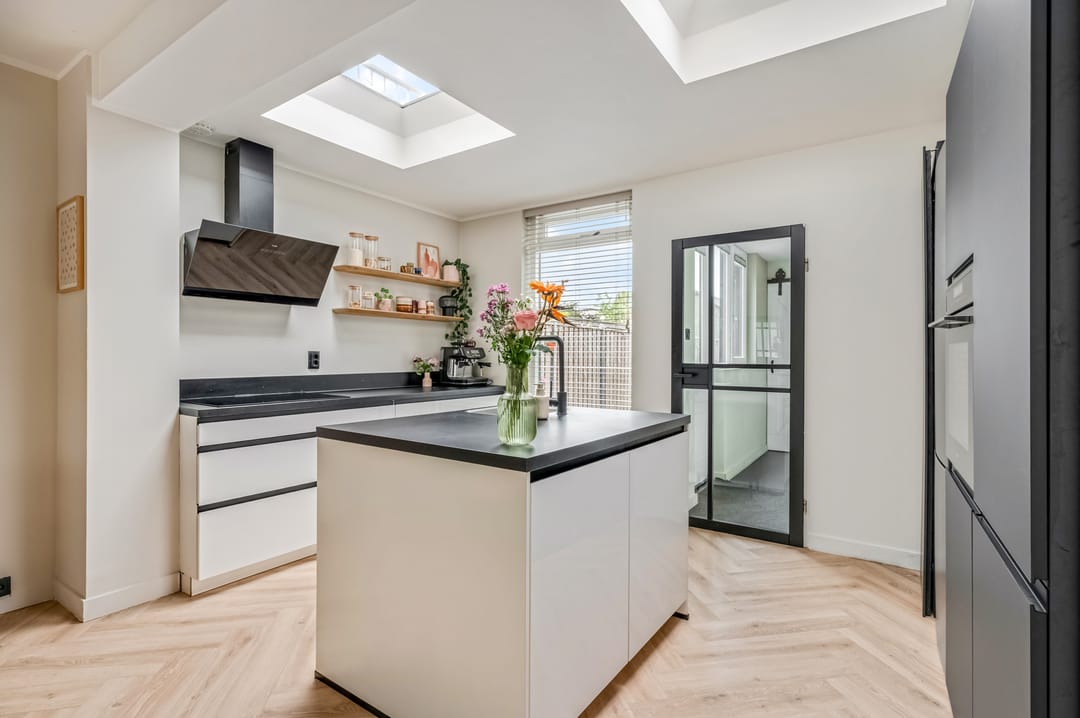 Foto 13 van De Savornin Lohmanstraat 22