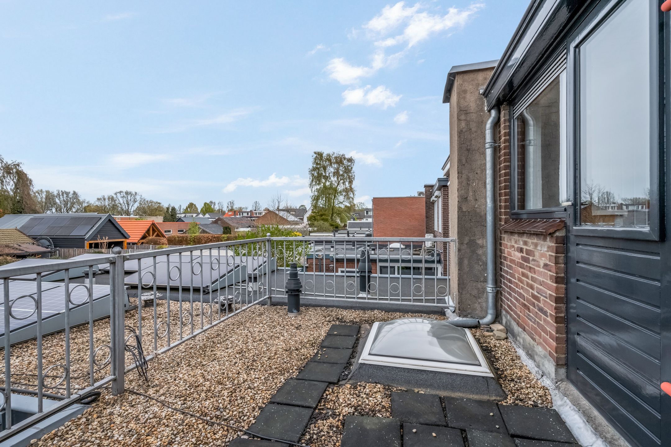 Foto 33 van De Savornin Lohmanstraat 22