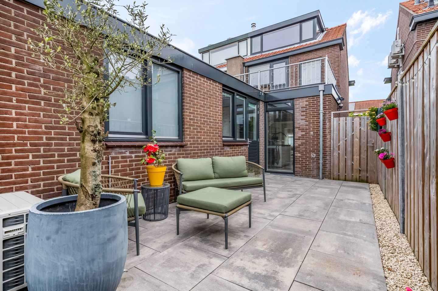 Foto 40 van De Savornin Lohmanstraat 22