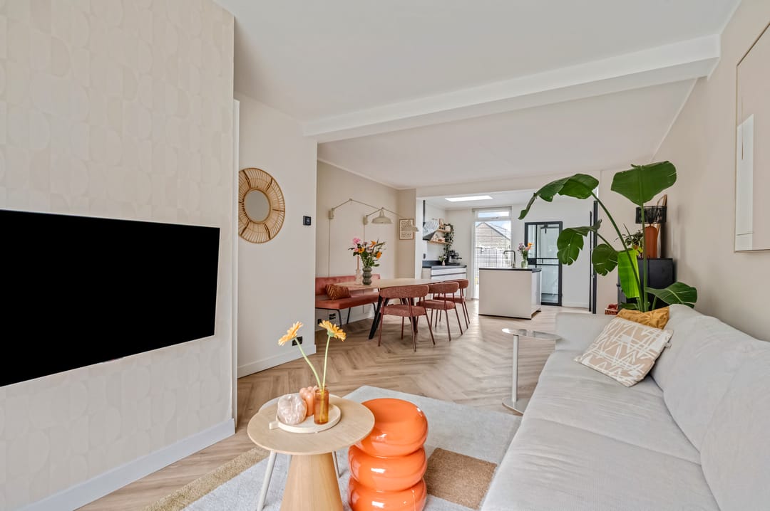 Foto 7 van De Savornin Lohmanstraat 22