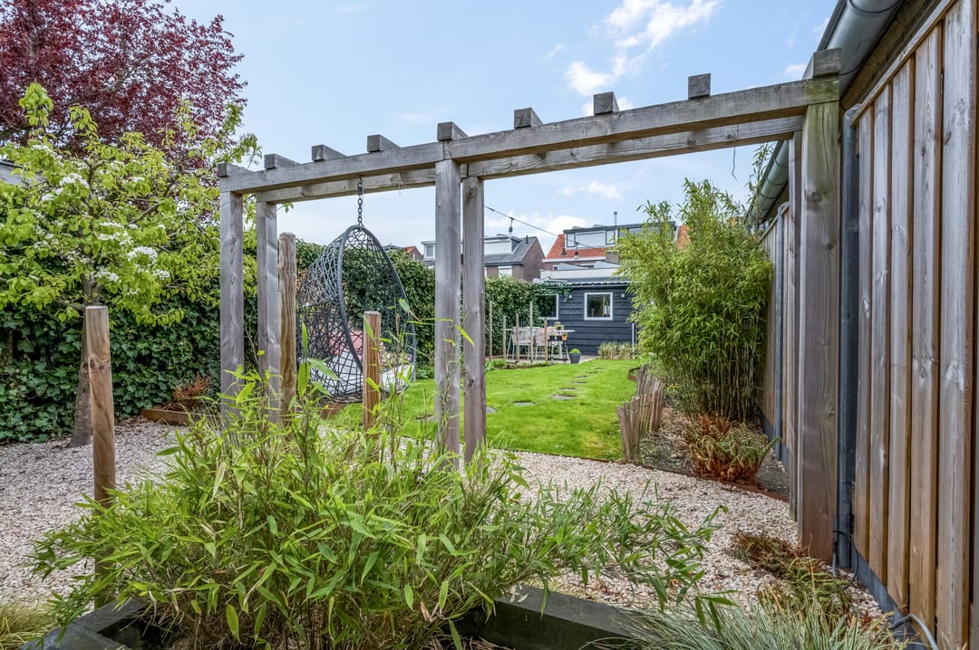 Foto 46 van De Savornin Lohmanstraat 22