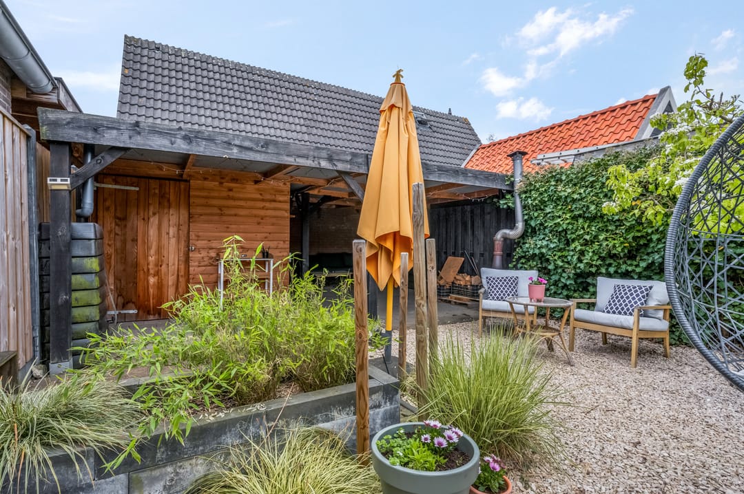 Foto 47 van De Savornin Lohmanstraat 22