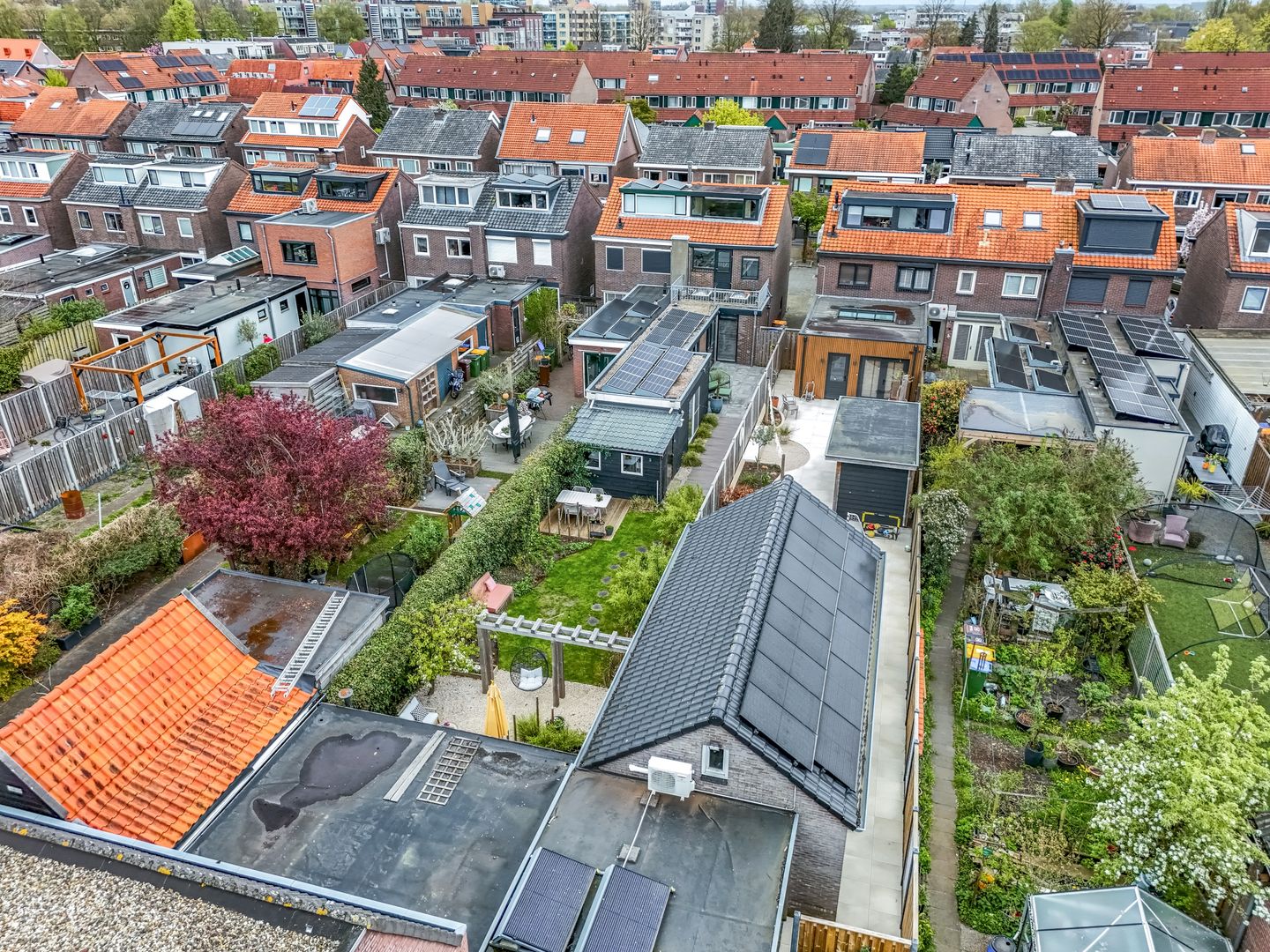 Foto 49 van De Savornin Lohmanstraat 22