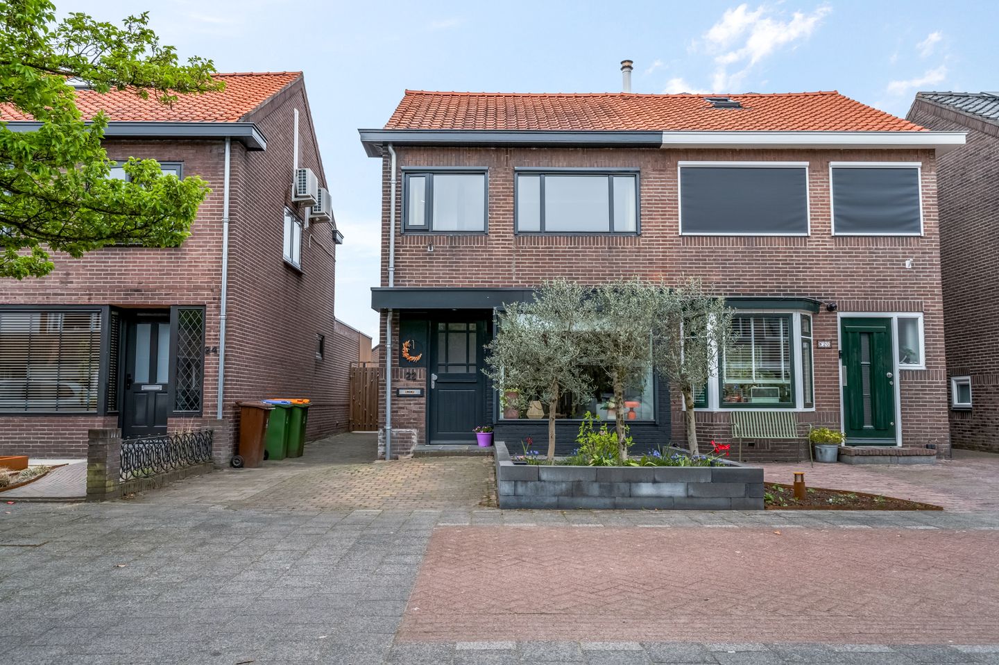 Foto 50 van De Savornin Lohmanstraat 22