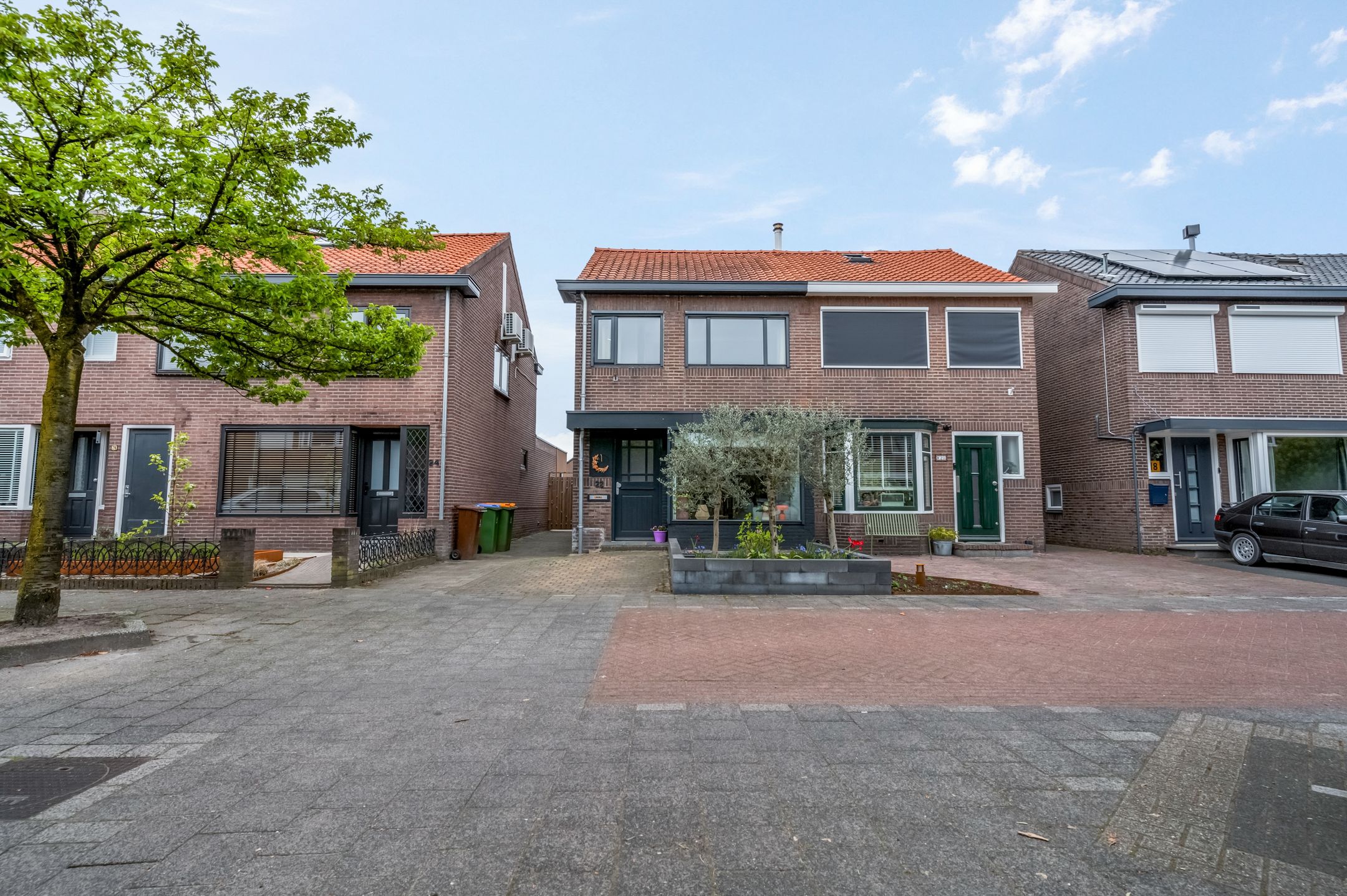 Foto 51 van De Savornin Lohmanstraat 22