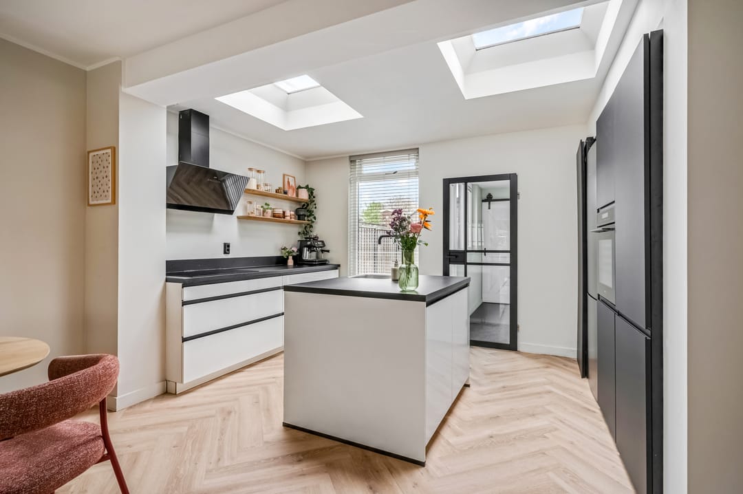 Foto 11 van De Savornin Lohmanstraat 22