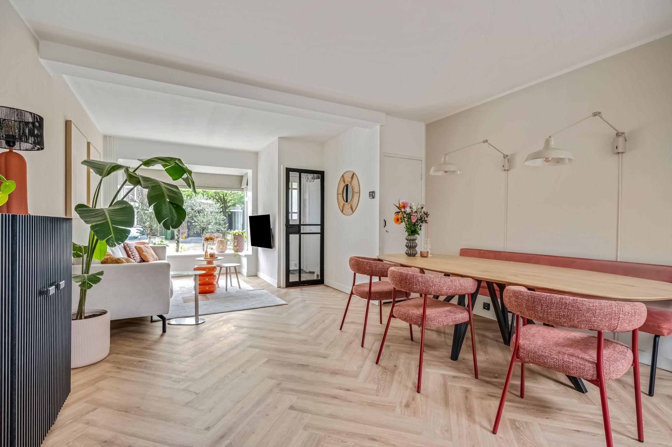 Foto 6 van De Savornin Lohmanstraat 22