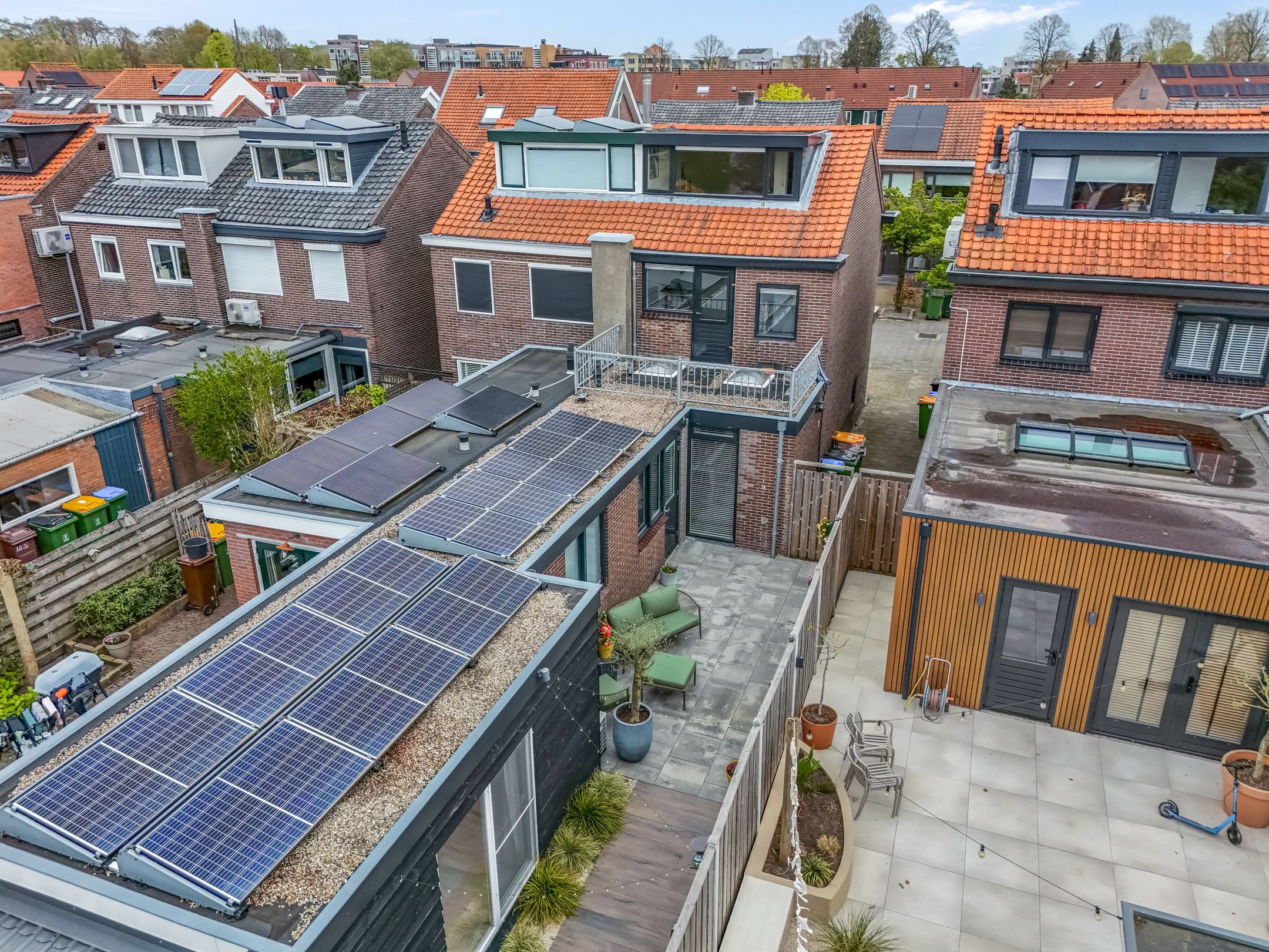 Foto 42 van De Savornin Lohmanstraat 22