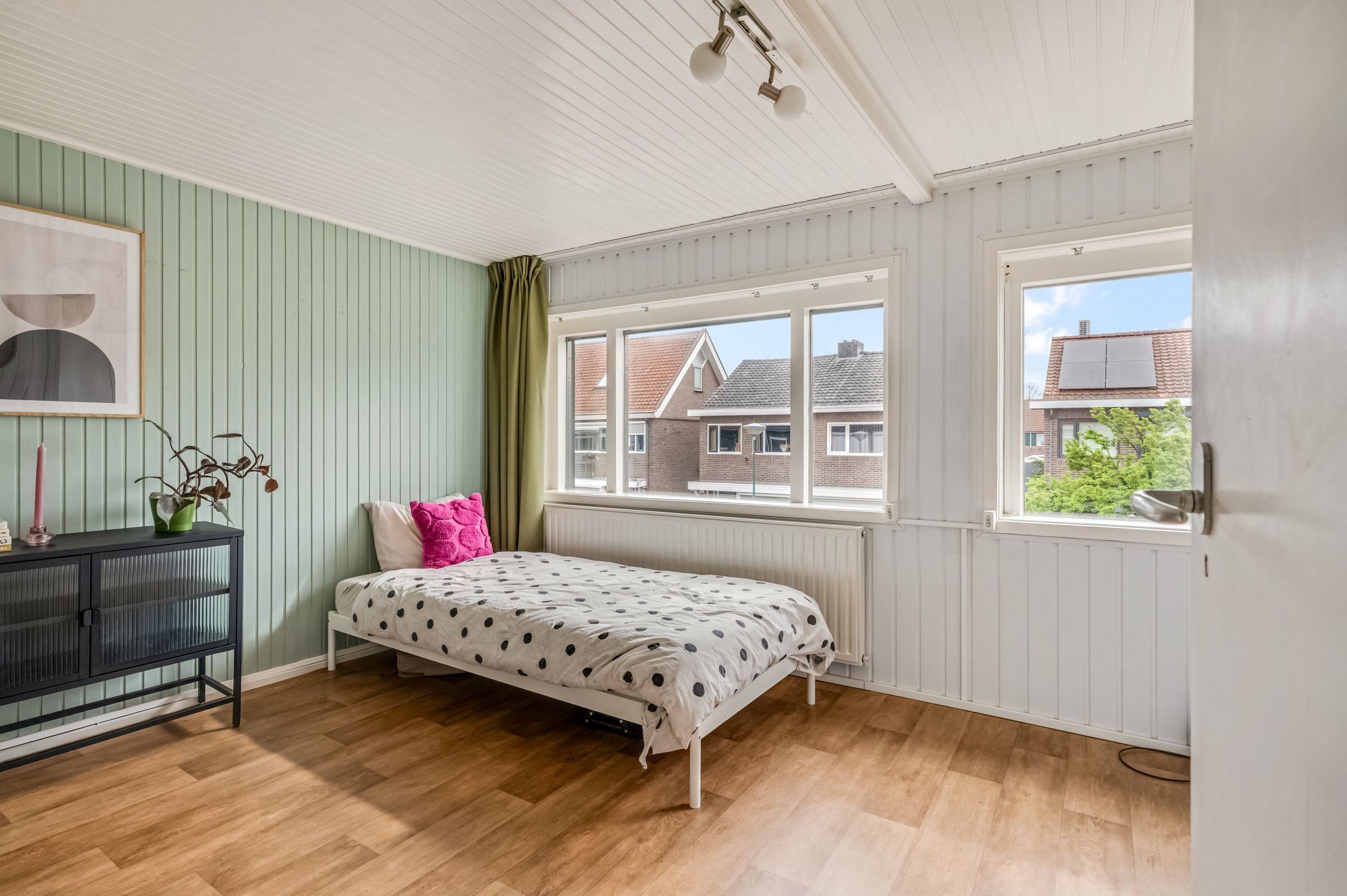 Foto 30 van De Savornin Lohmanstraat 22