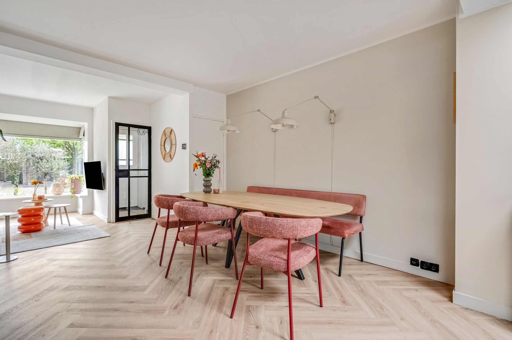 Foto 9 van De Savornin Lohmanstraat 22