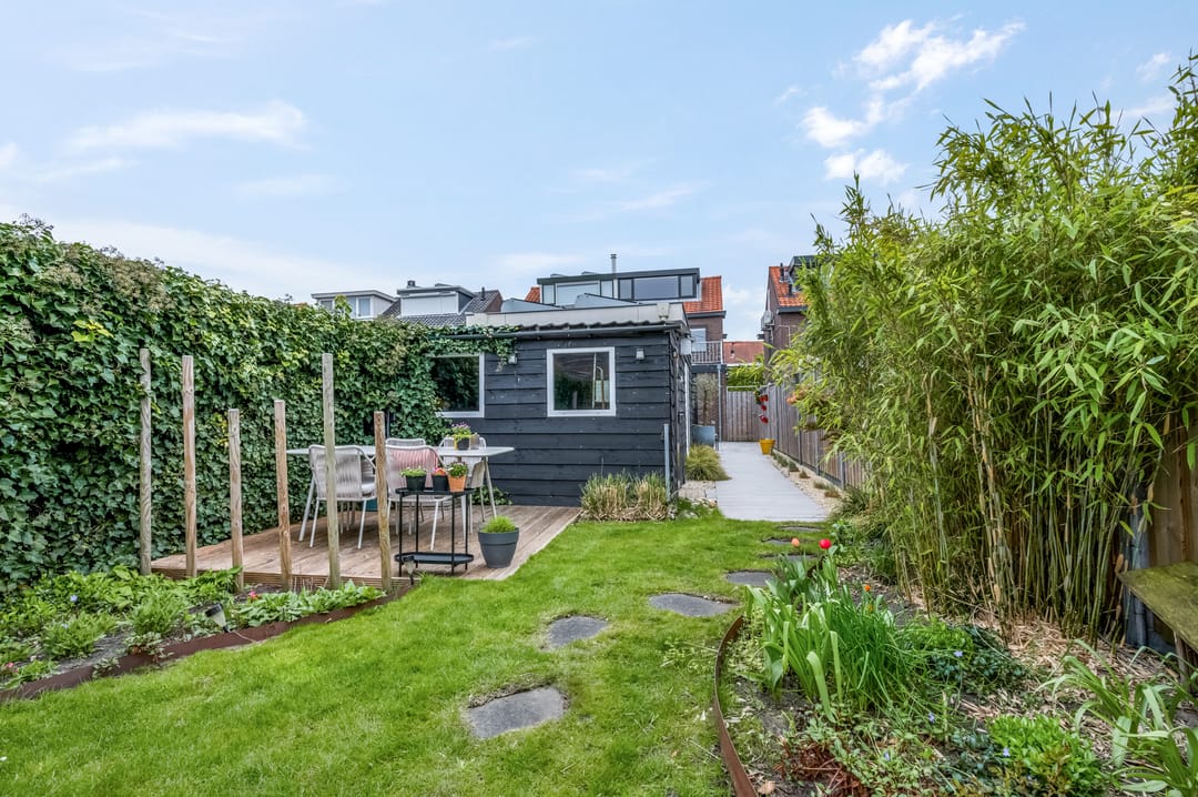 Foto 43 van De Savornin Lohmanstraat 22