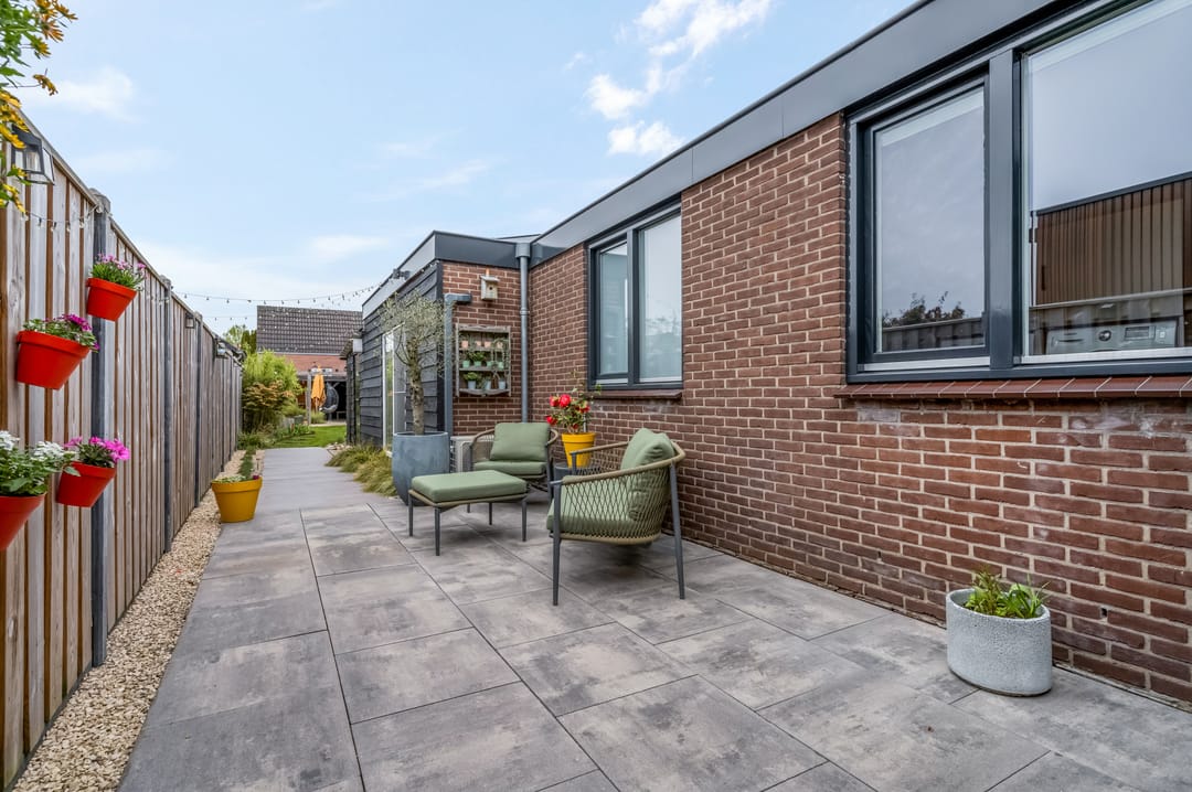 Foto 41 van De Savornin Lohmanstraat 22