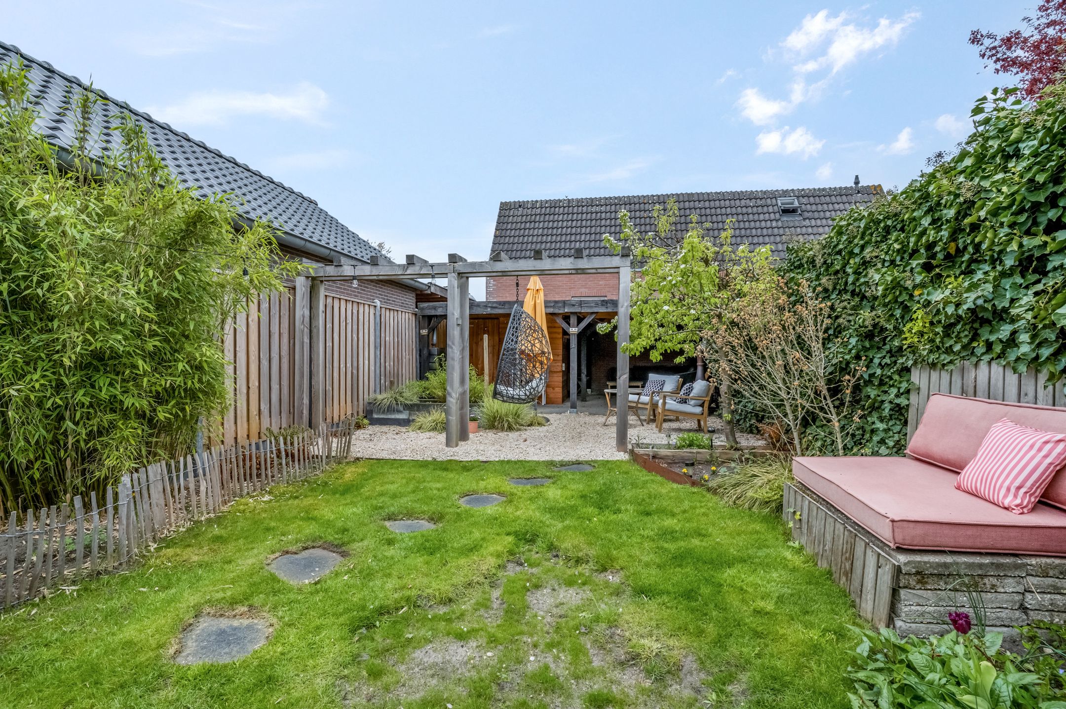 Foto 45 van De Savornin Lohmanstraat 22