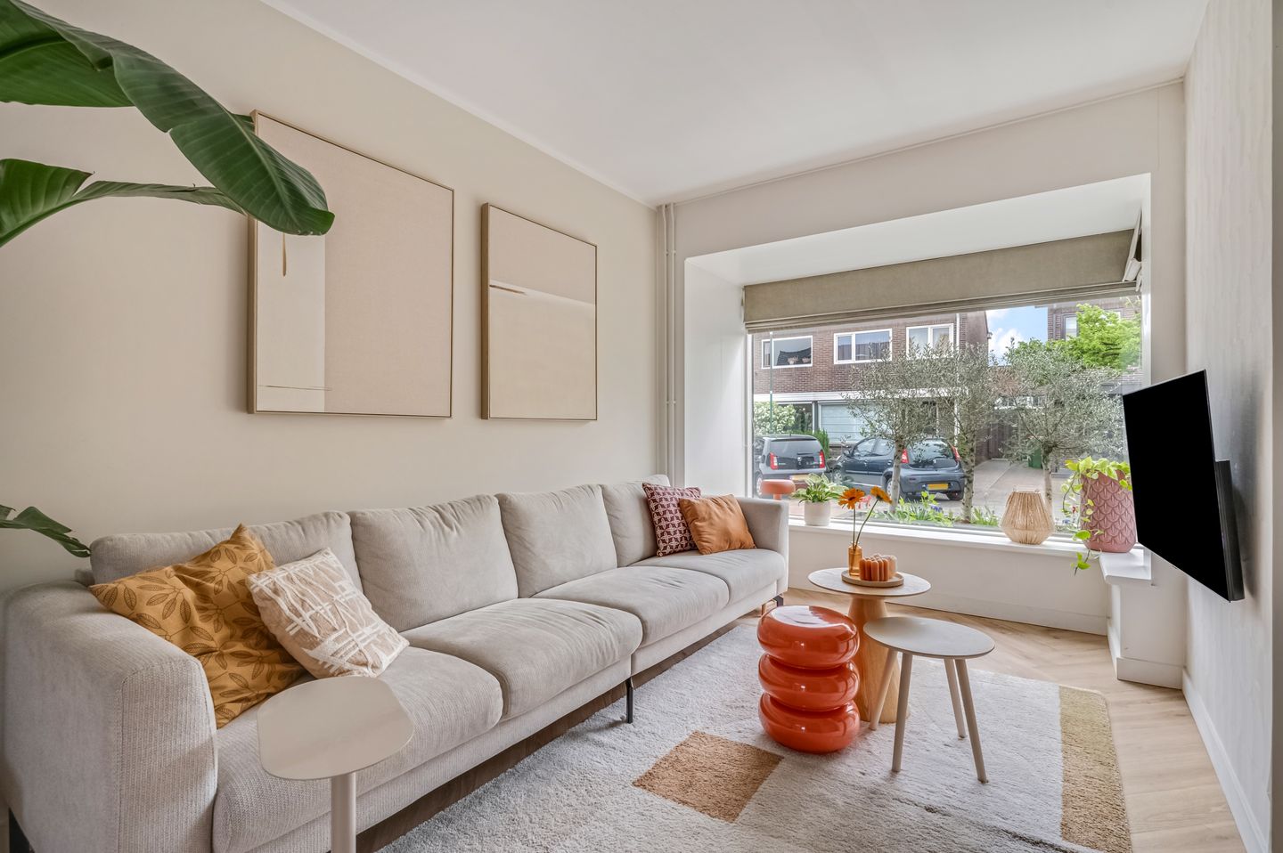 Foto 4 van De Savornin Lohmanstraat 22