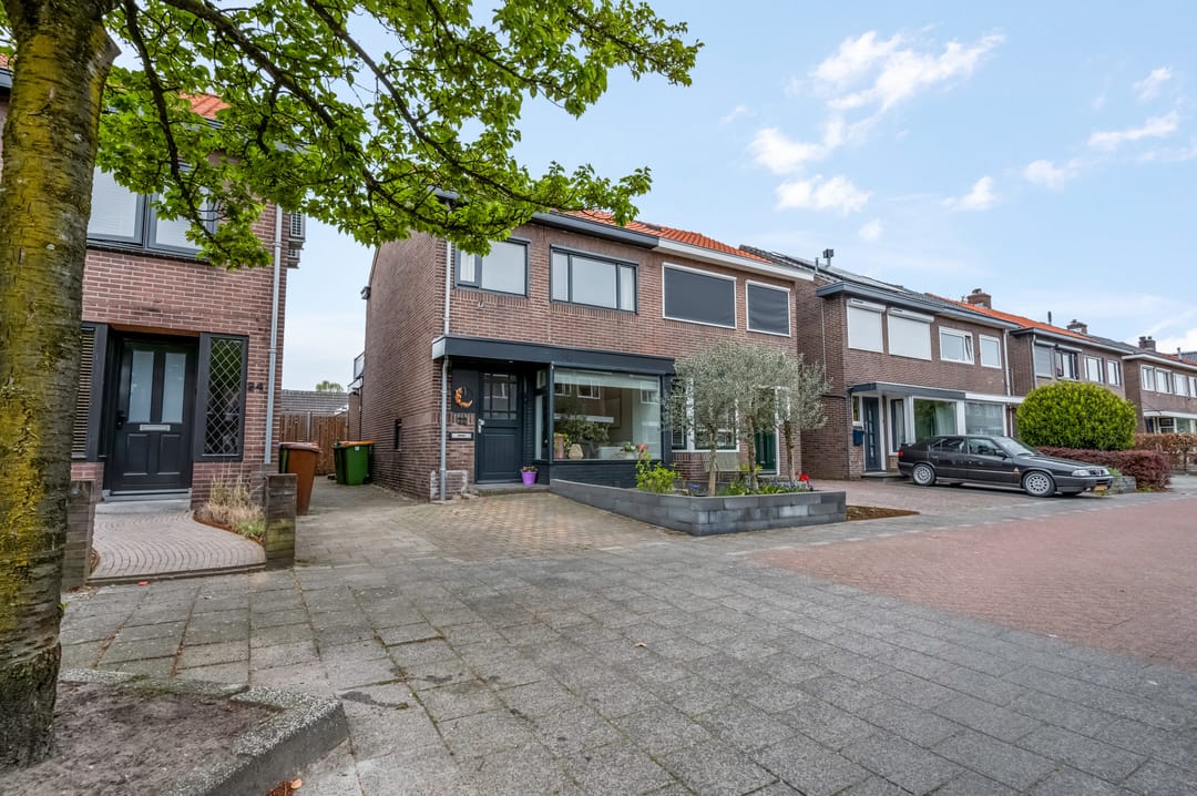 Foto 52 van De Savornin Lohmanstraat 22