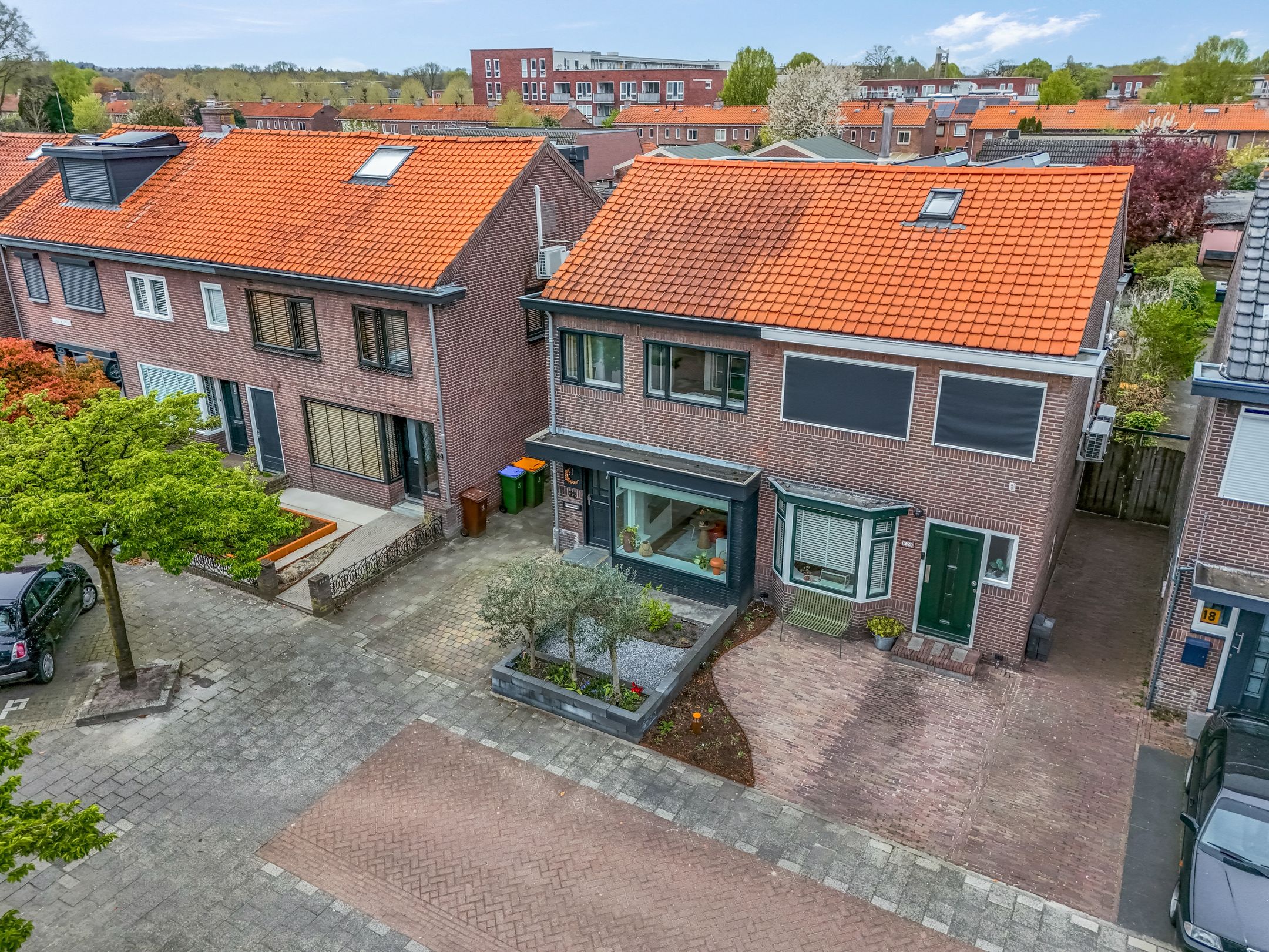 Foto 54 van De Savornin Lohmanstraat 22