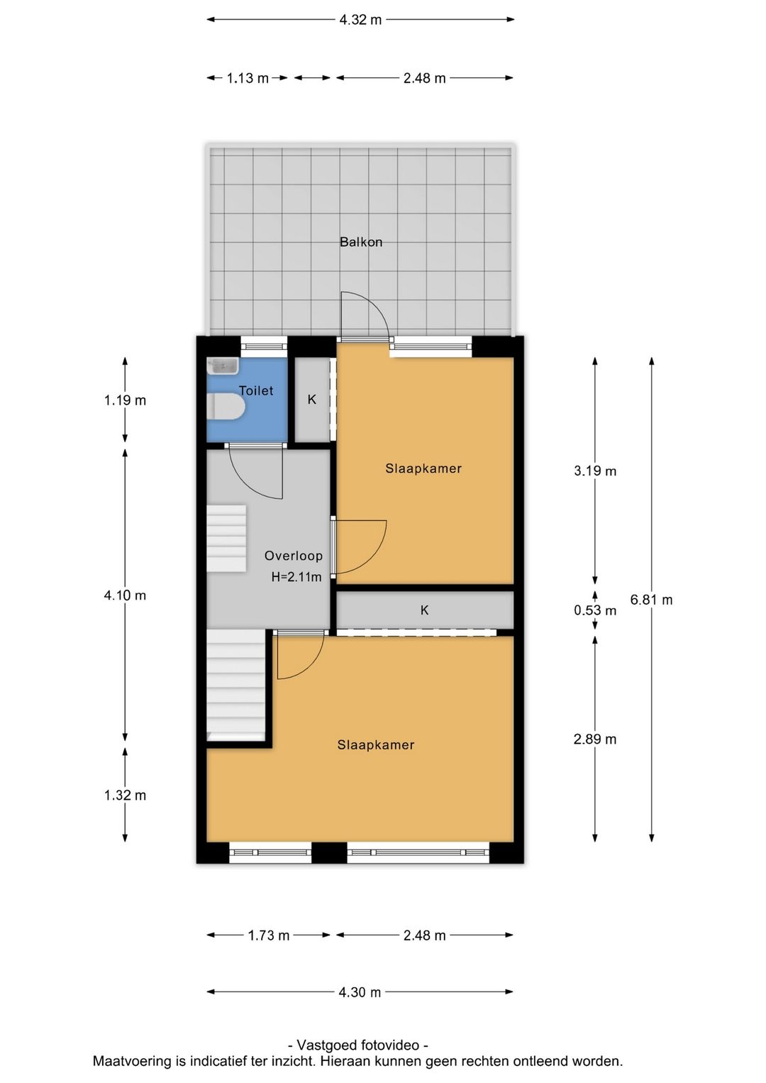 Foto 56 van De Savornin Lohmanstraat 22