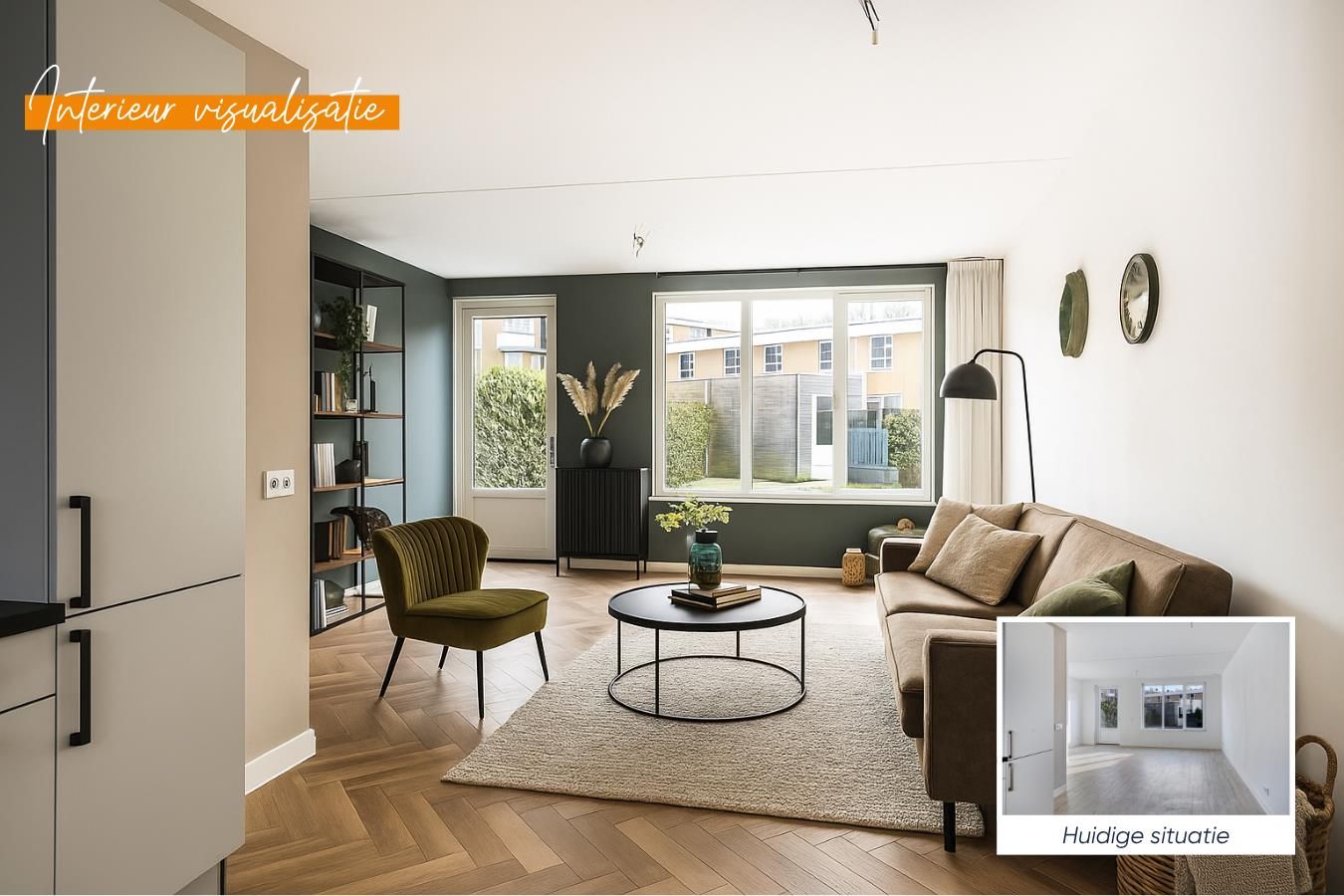 Foto 10 van Hermesstraat 26