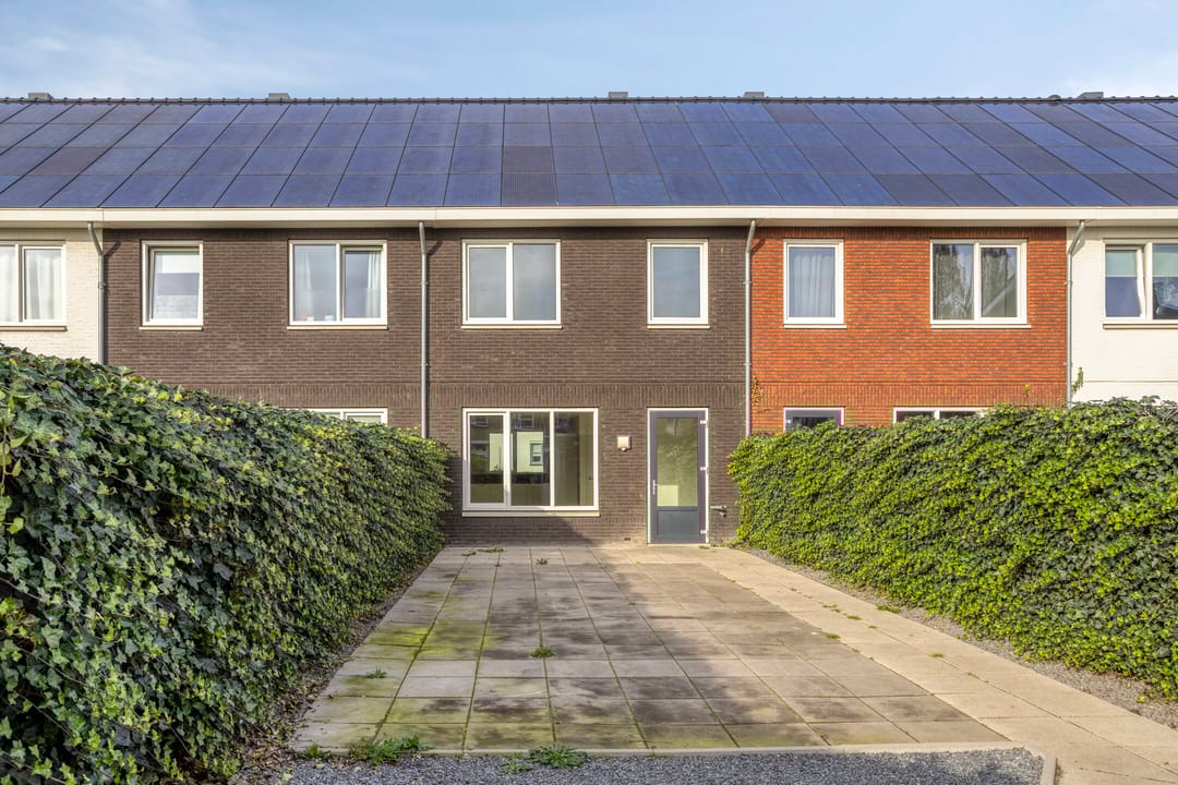 Foto 28 van Hermesstraat 26