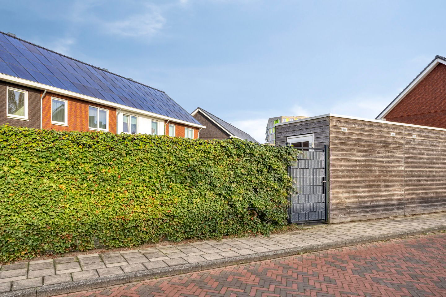 Foto 29 van Hermesstraat 26