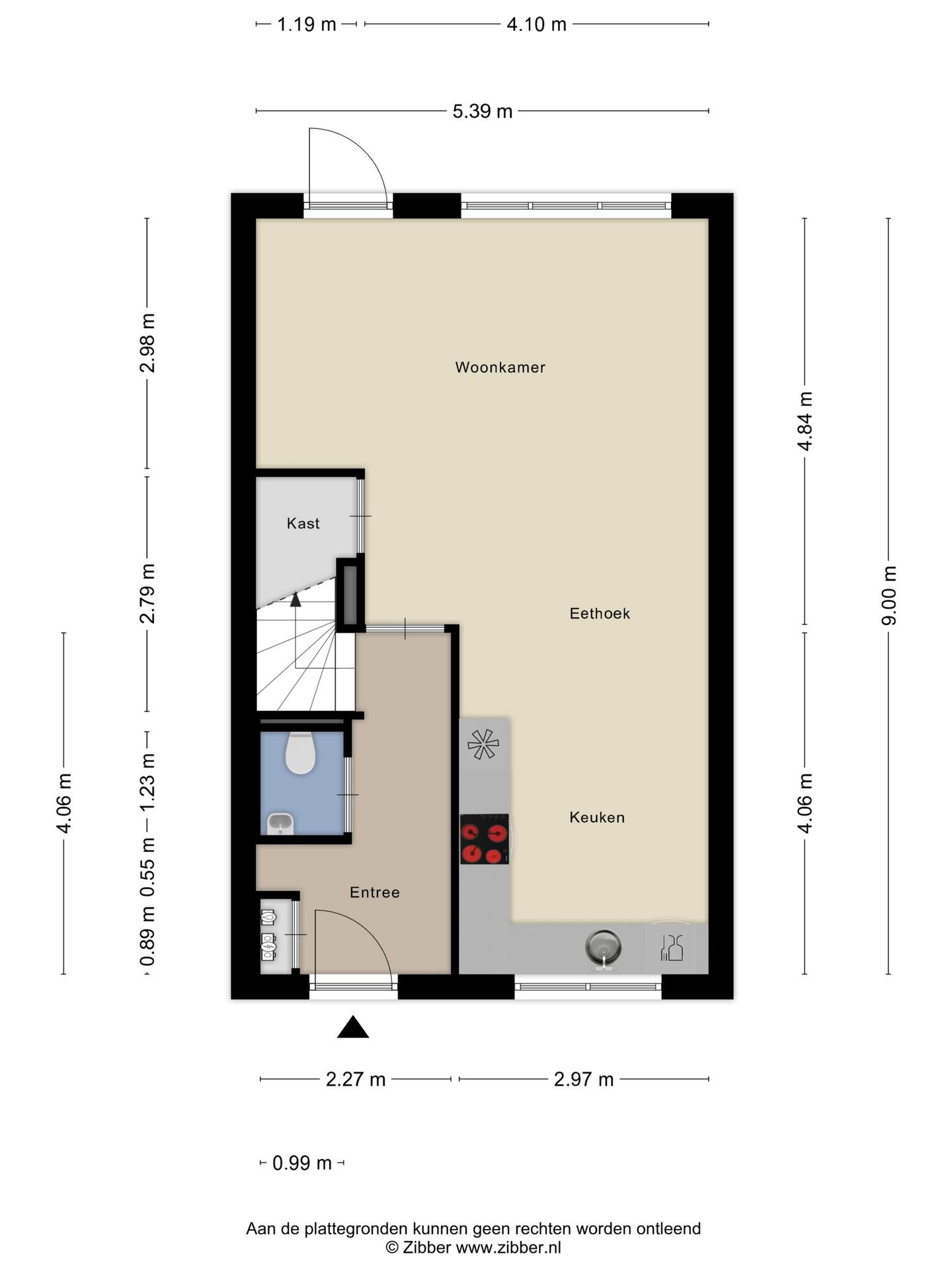 Foto 35 van Hermesstraat 26