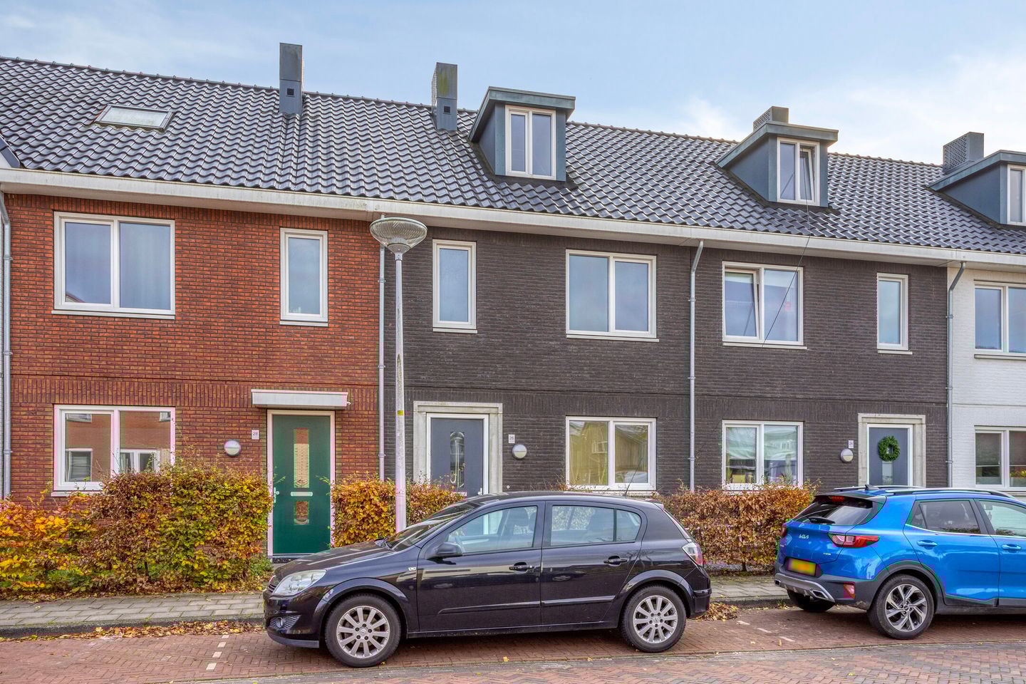 Foto 5 van Hermesstraat 26