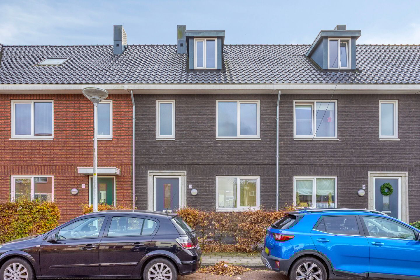 Foto 4 van Hermesstraat 26