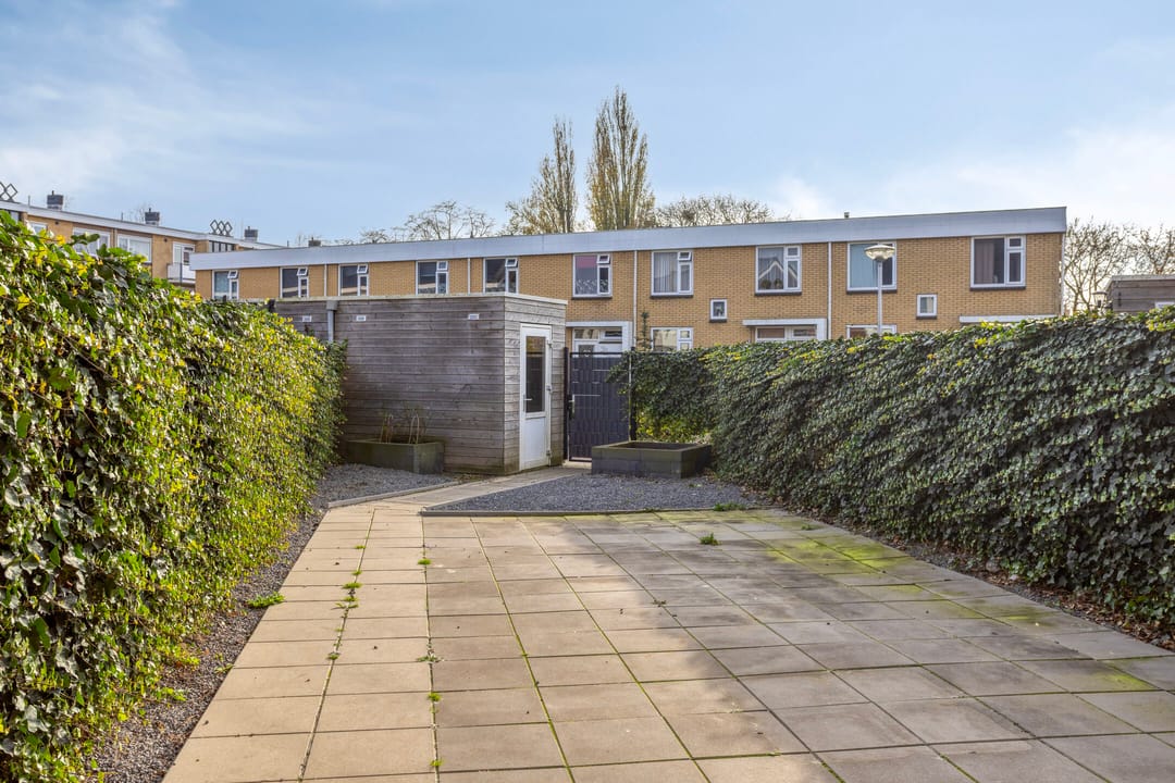 Foto 26 van Hermesstraat 26