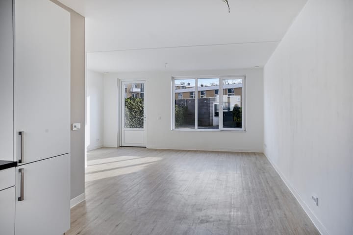 Photo 3 of Hermesstraat 26