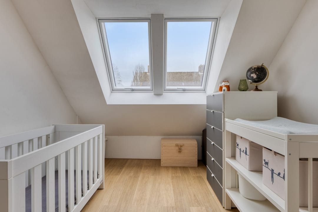 Foto 13 van van der Brugghenstraat 19