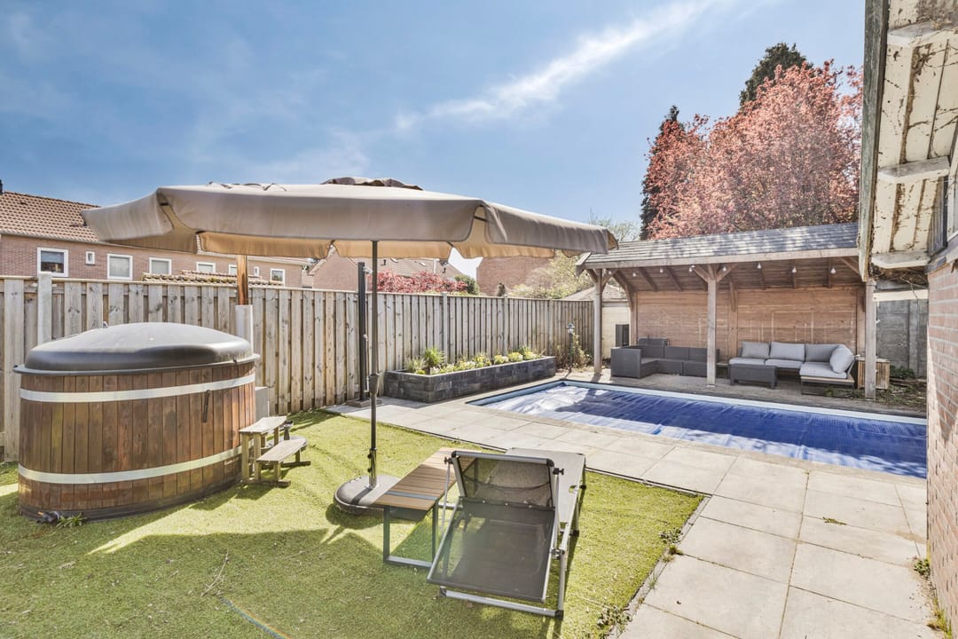 Foto 22 van van der Brugghenstraat 19