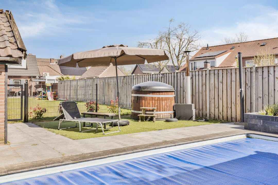 Foto 23 van van der Brugghenstraat 19