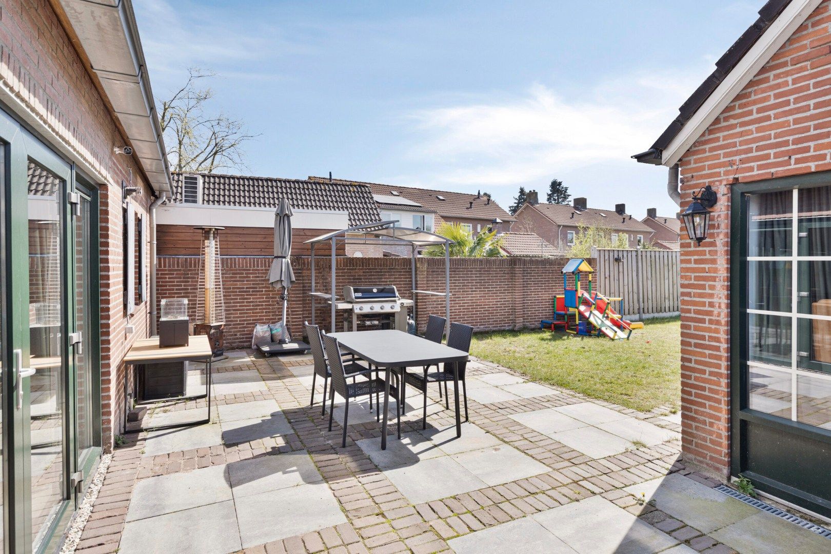 Foto 21 van van der Brugghenstraat 19