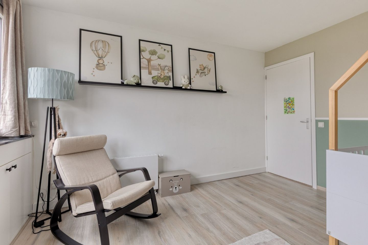 Foto 14 van van der Brugghenstraat 19