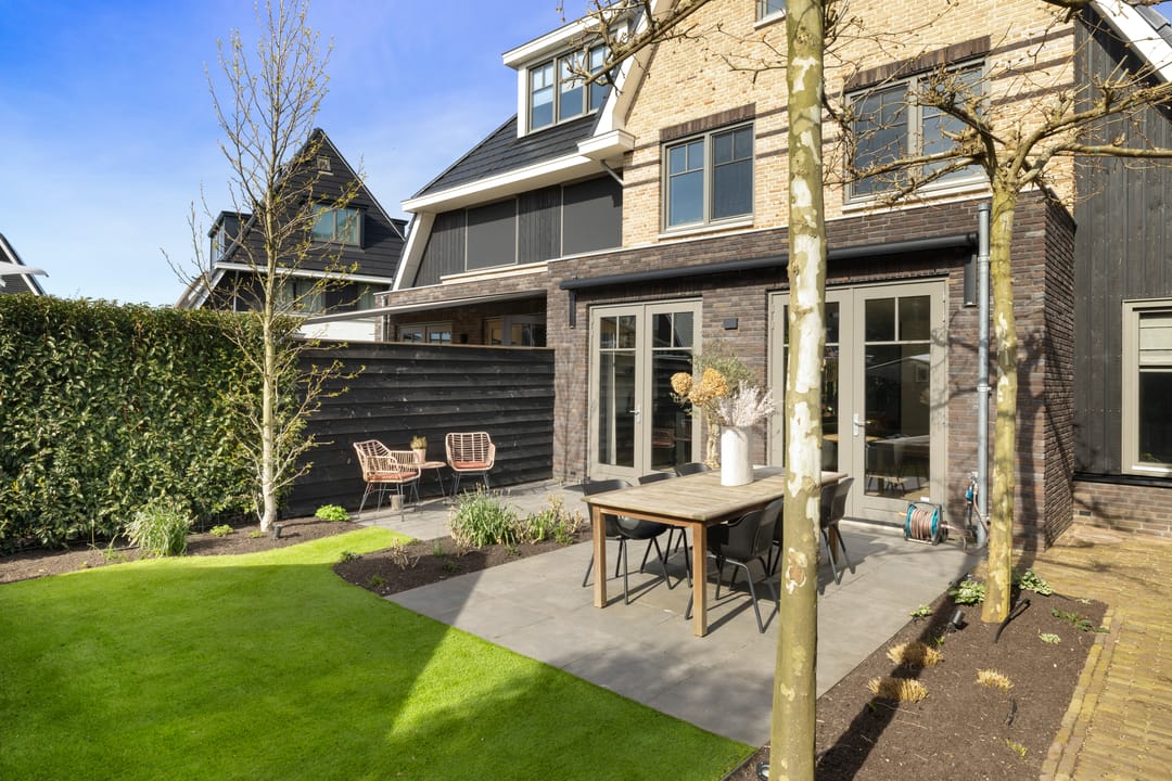 Foto 26 van Zuylenhof 45