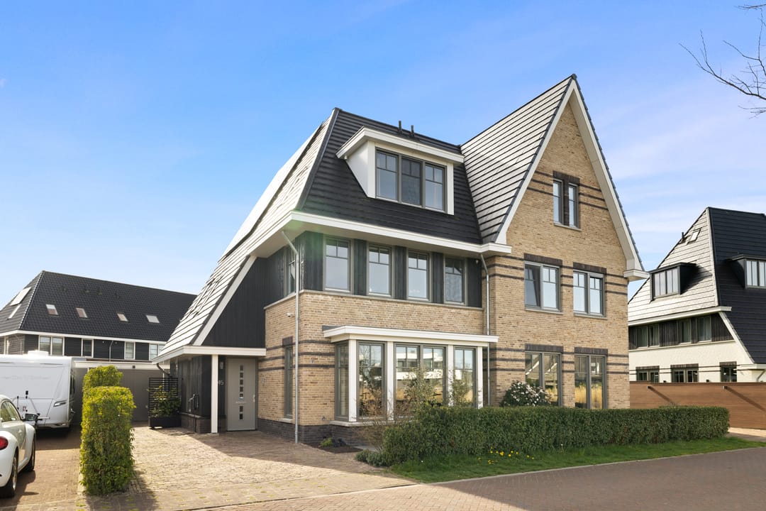 Foto 1 van Zuylenhof 45