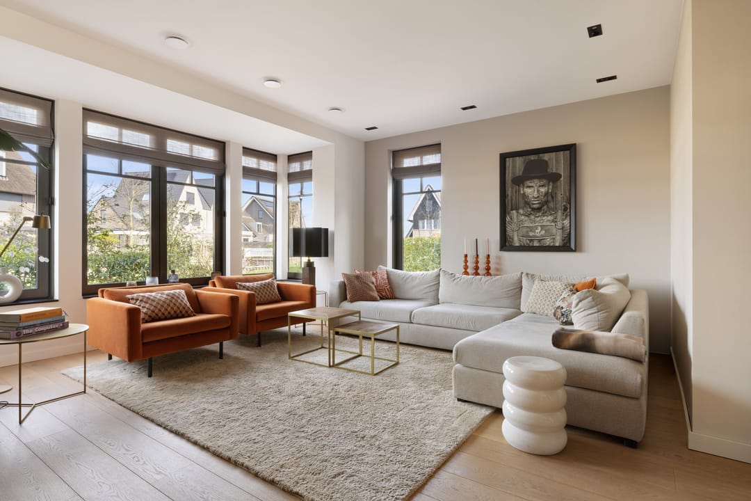 Foto 13 van Zuylenhof 45