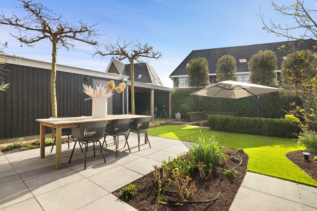 Foto 17 van Zuylenhof 45