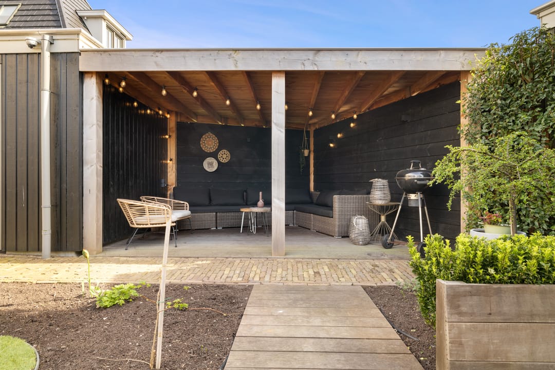 Foto 22 van Zuylenhof 45