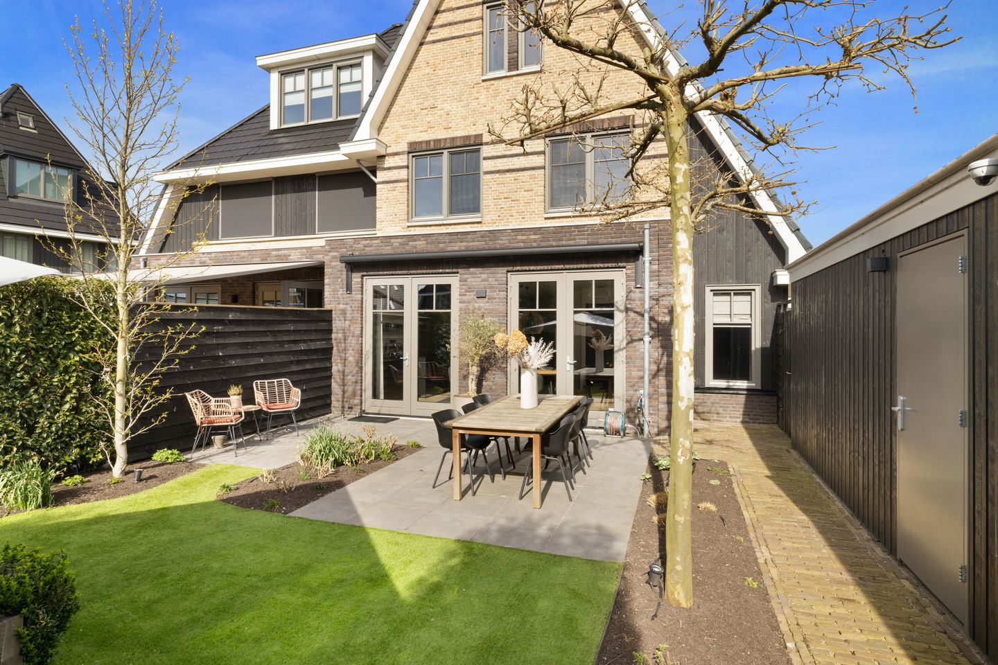 Foto 25 van Zuylenhof 45