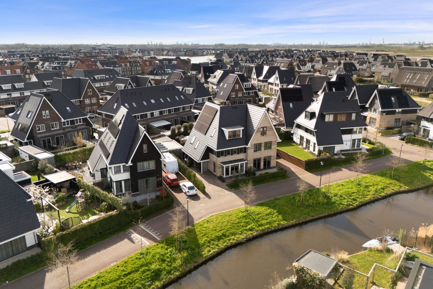 Foto 50 van Zuylenhof 45