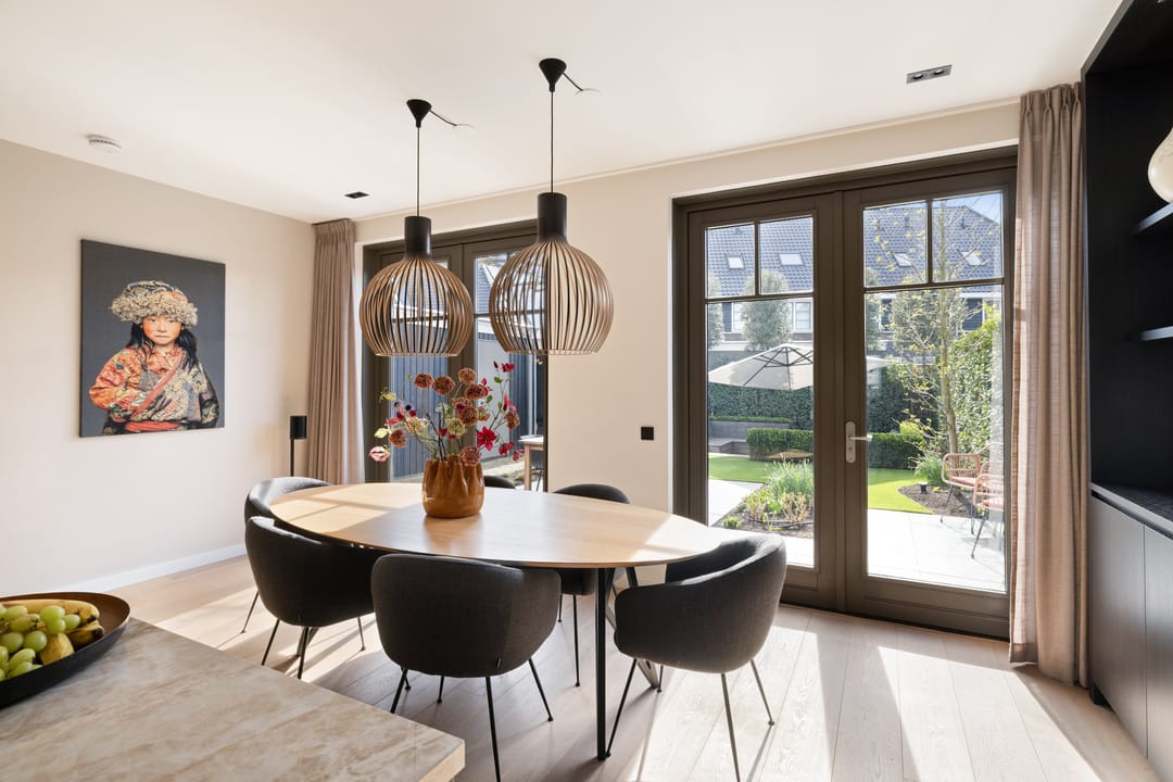 Foto 7 van Zuylenhof 45