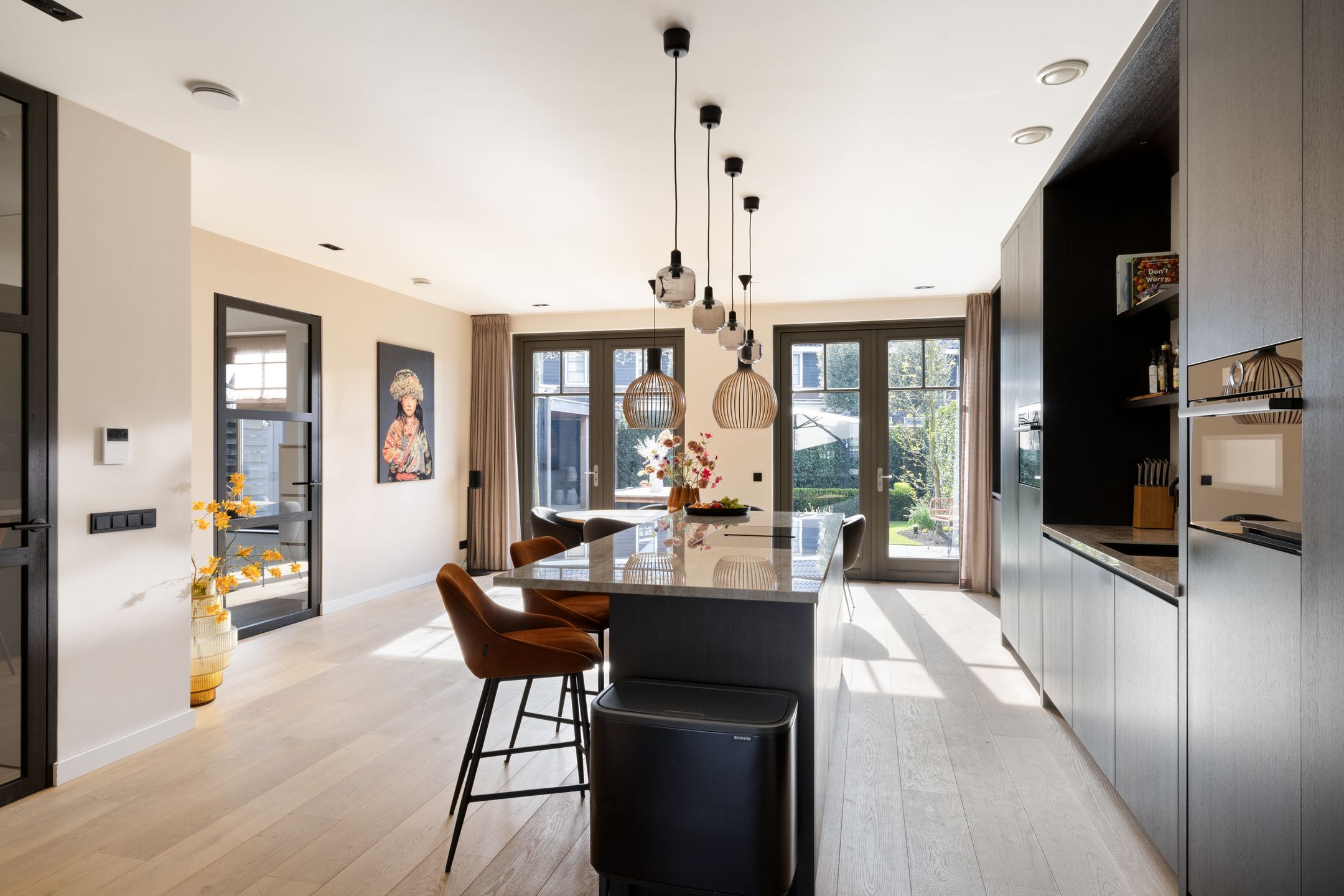 Foto 6 van Zuylenhof 45