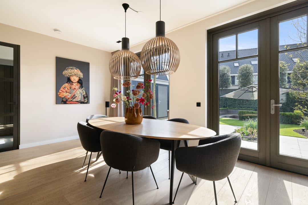 Foto 8 van Zuylenhof 45