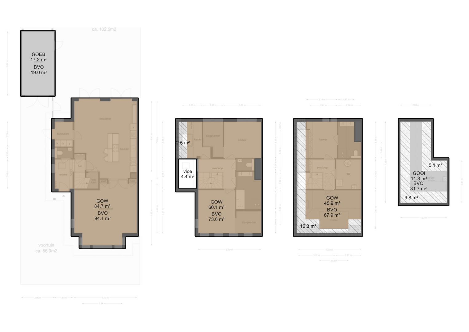 Foto 57 van Zuylenhof 45