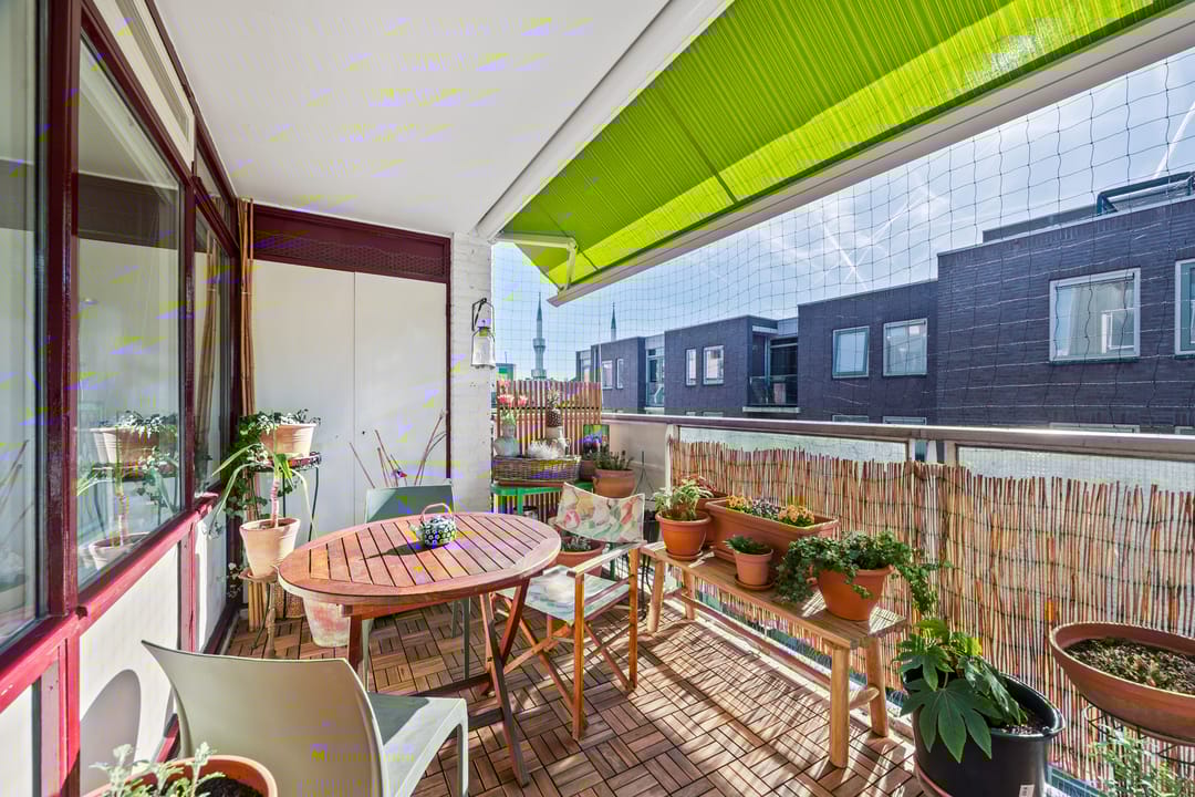 Photo 1 of Wagenstraat 85-J