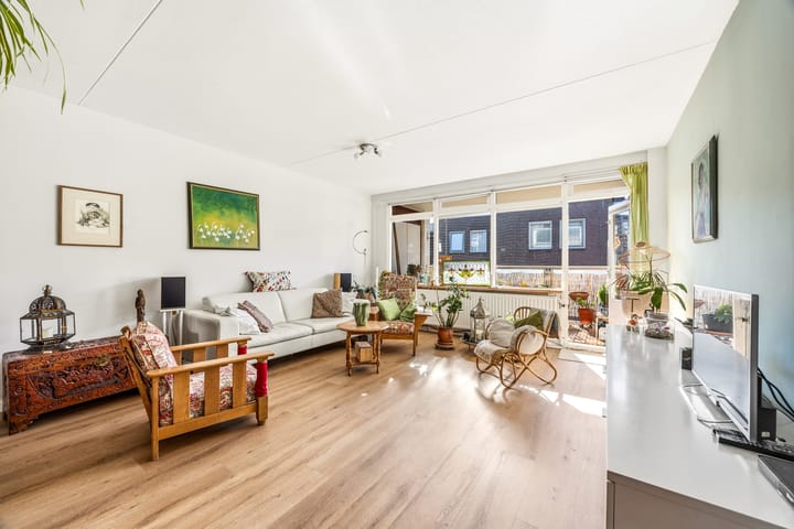 Foto 2 van Wagenstraat 85-J