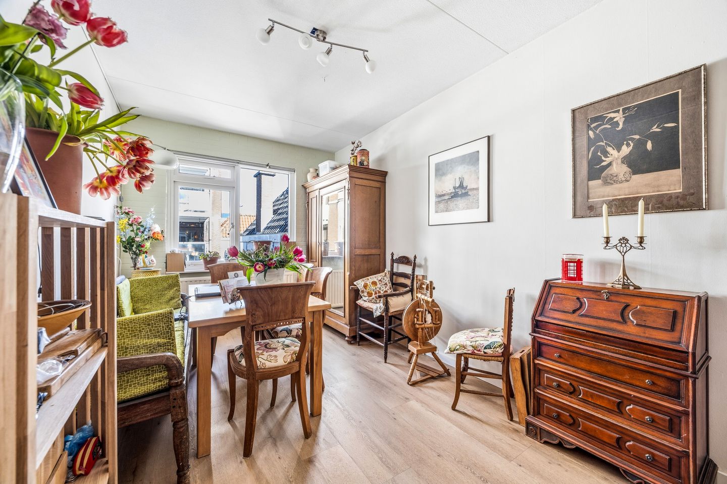 Photo 14 of Wagenstraat 85-J